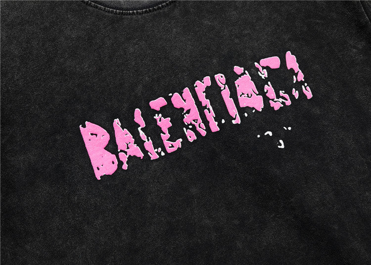 Camiseta Balenciaga