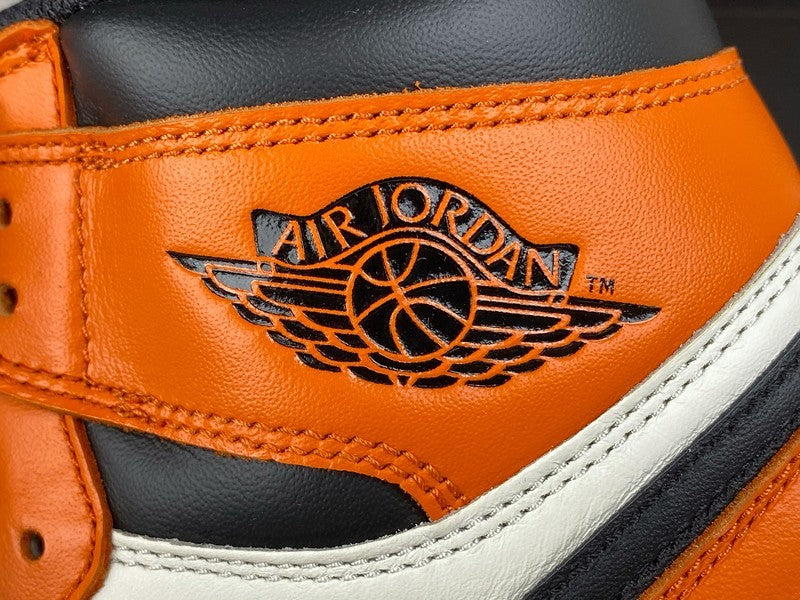 Air Jordan 1 High Reverse Shattered Backboard