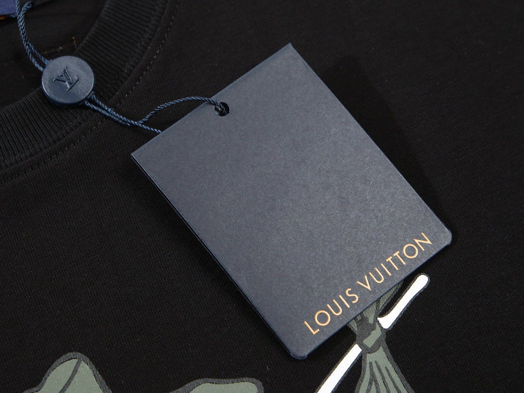 Camiseta Louis Vuitton