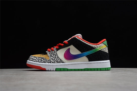 Nike SB Dunk Low What The Paul CZ2239 600