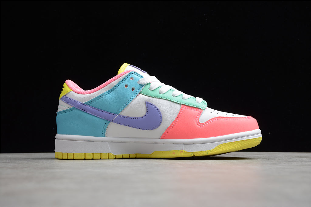 Nike Dunk Low SE Easter Candy (Pronta Entrega)