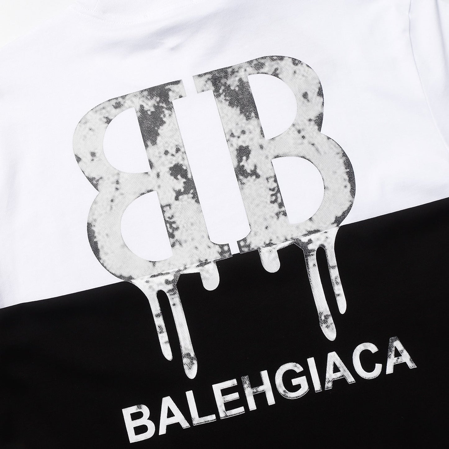 Camiseta Balenciaga