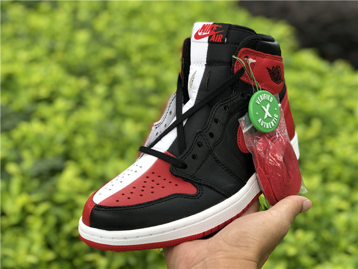 Air Jordan 1 “Homage To Home”