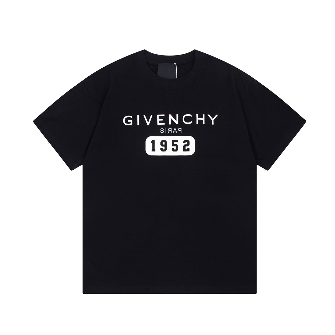 Camiseta Givenchy