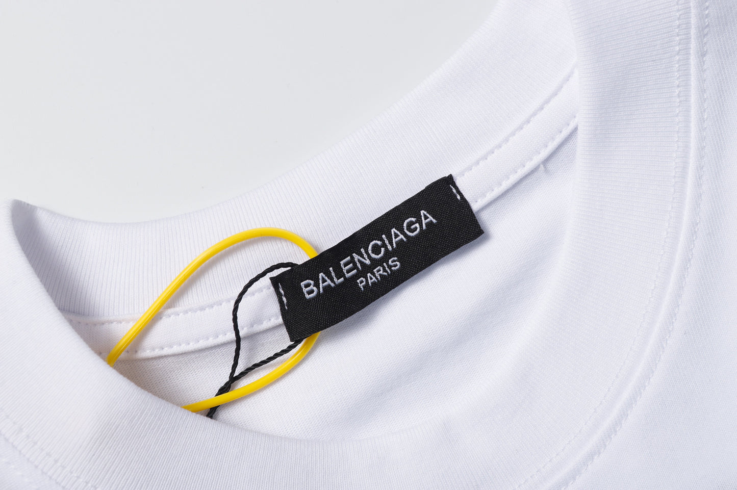 Camiseta Balenciaga