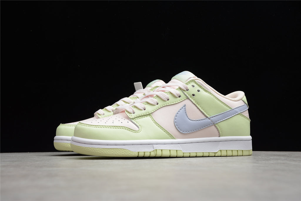 Nike Dunk Low Lime Ice DD1503-600