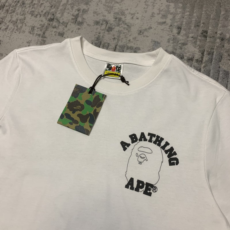 Camiseta Bape