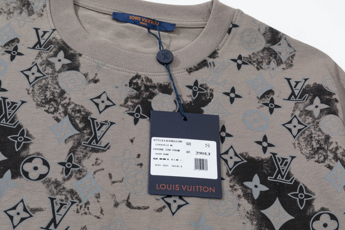 Camiseta Louis Vuitton