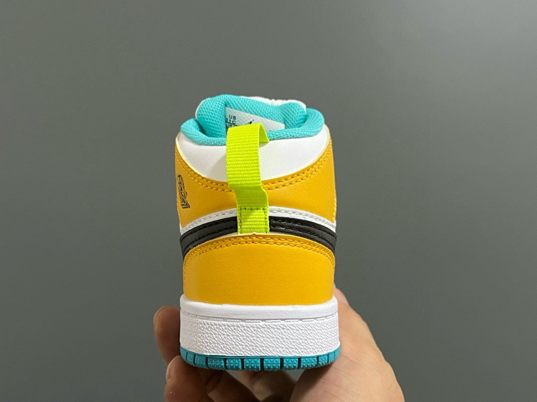 Nike Air Jordan Infantil