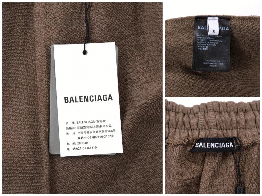 Calça Balenciaga