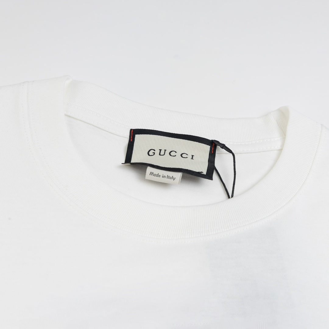 Camiseta Gucci