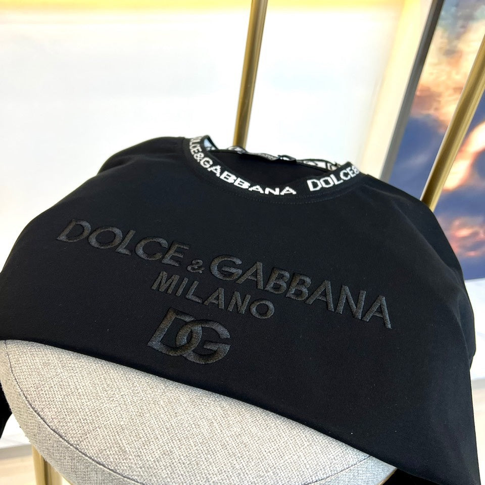 Camiseta Dolce & Gabbana