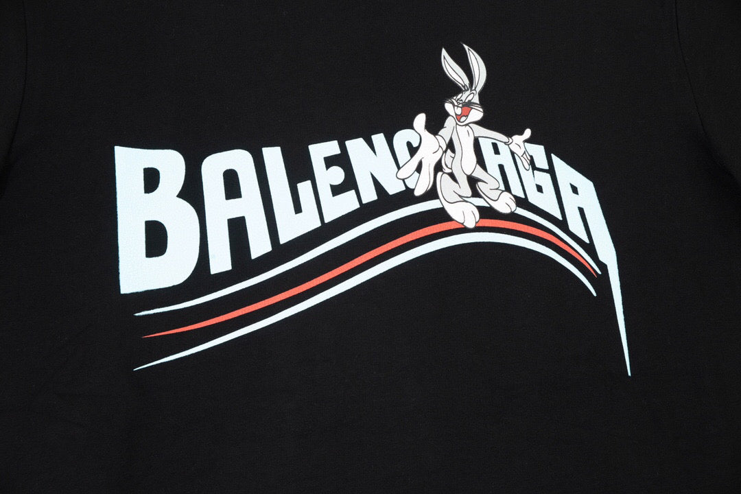 Camiseta Balenciaga