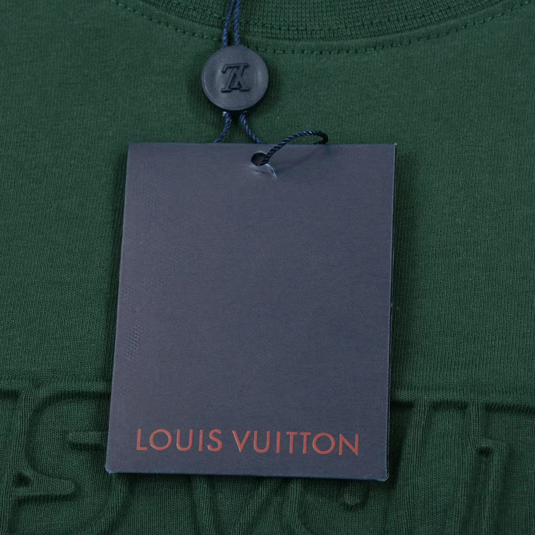 Camiseta Louis Vuitton