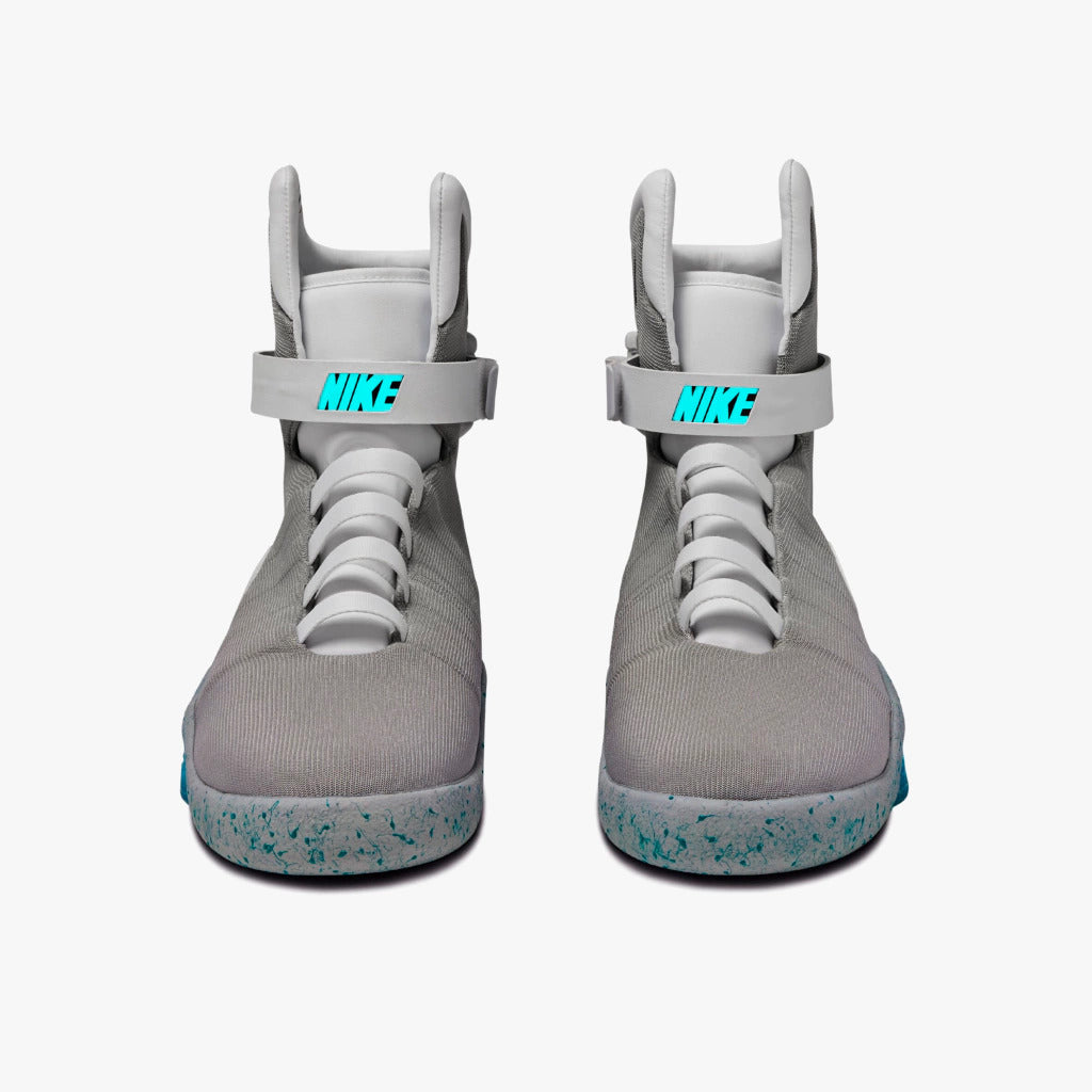 Nike MAG Back to the Future