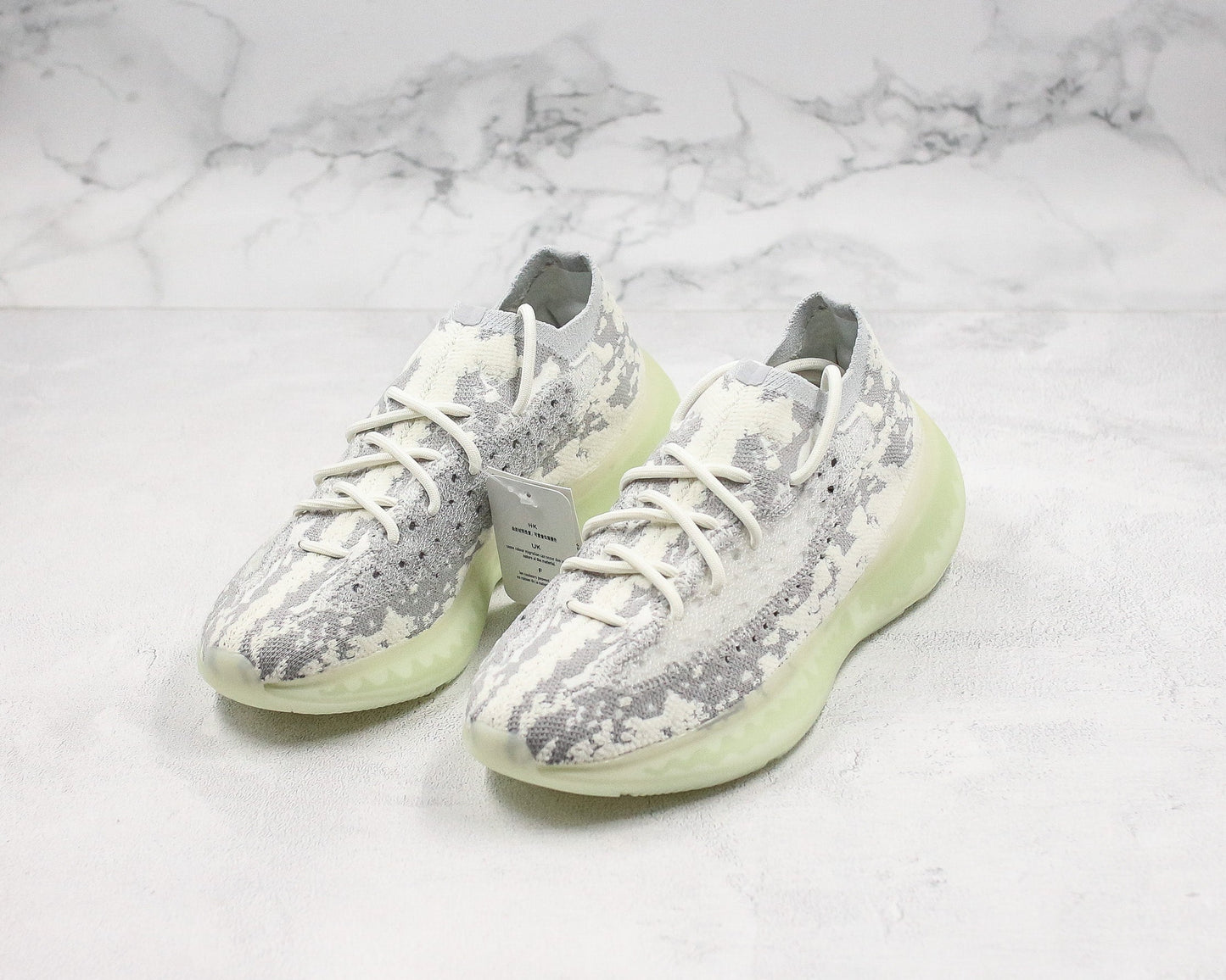 Adidas Yeezy Boost 380 Alien