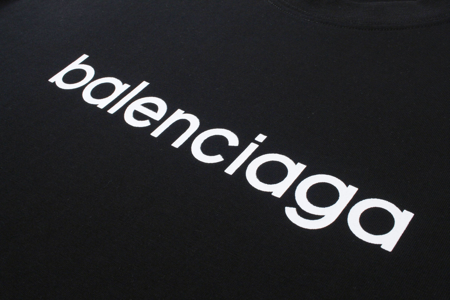 Camiseta Balenciaga