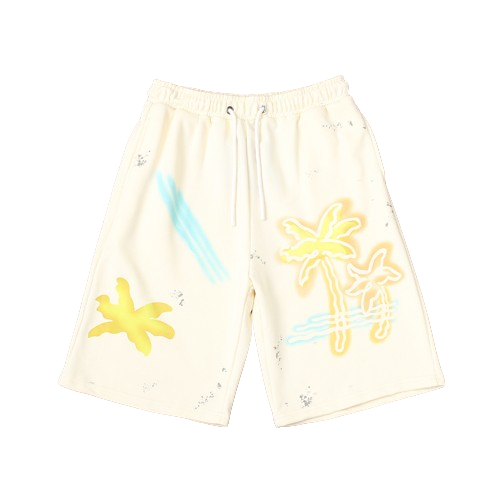 Shorts Palm Angels