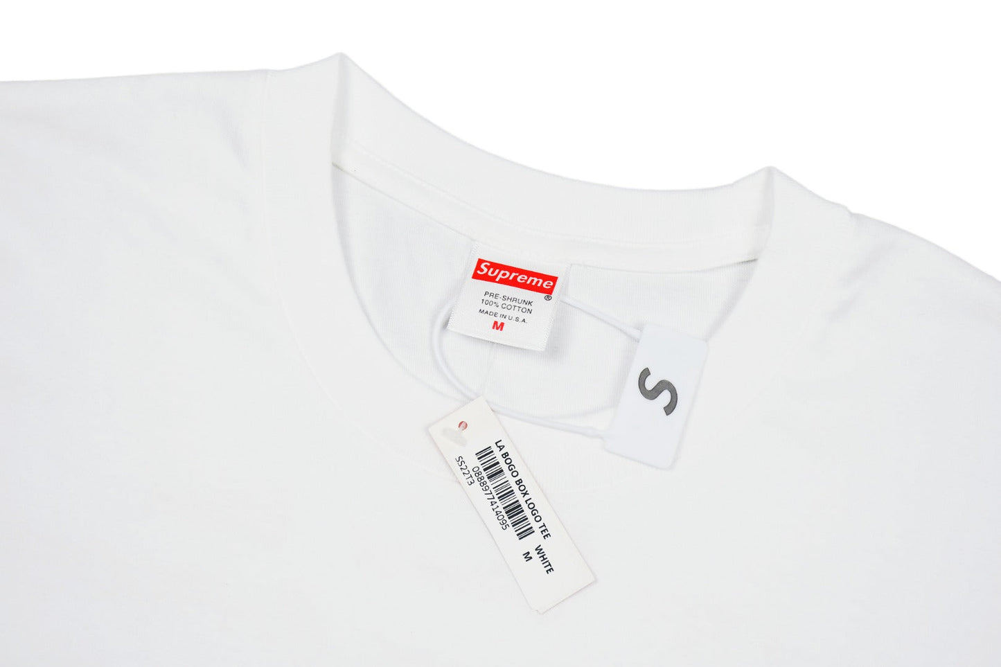 Camiseta Supreme LA