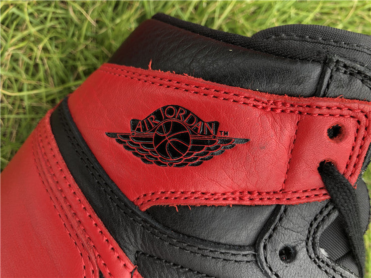 Air Jordan 1 “Homage To Home”