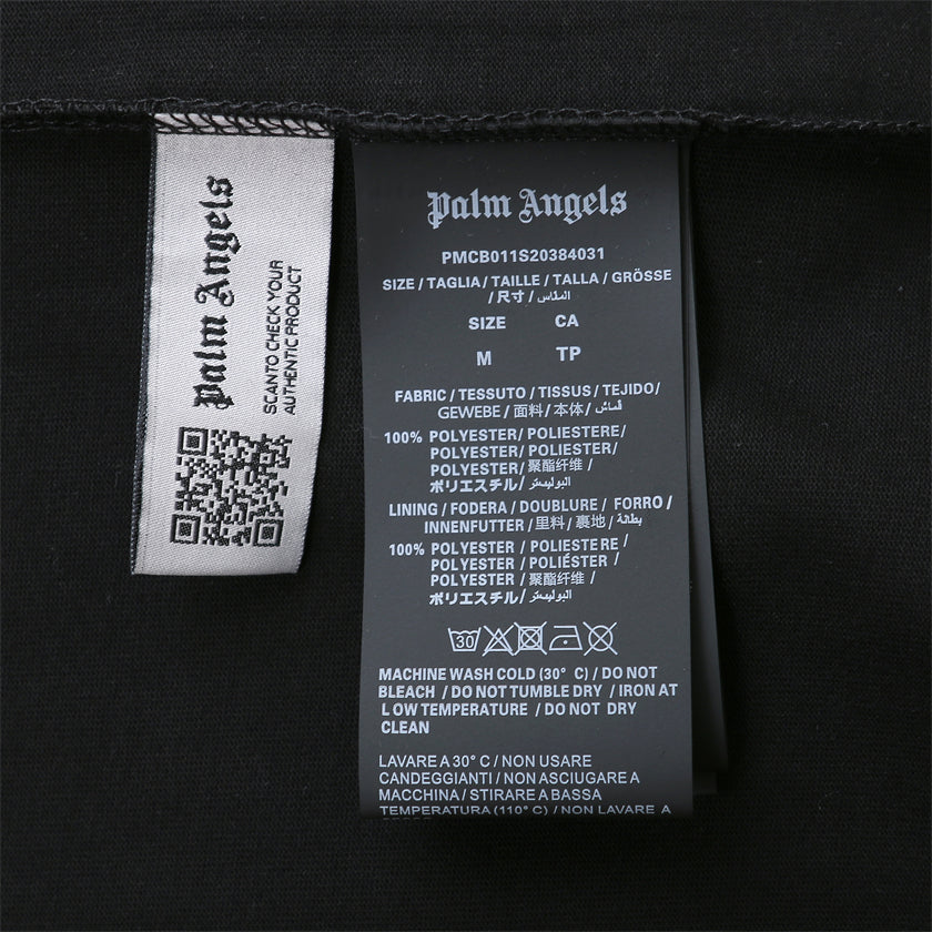 Camiseta Palm Angels