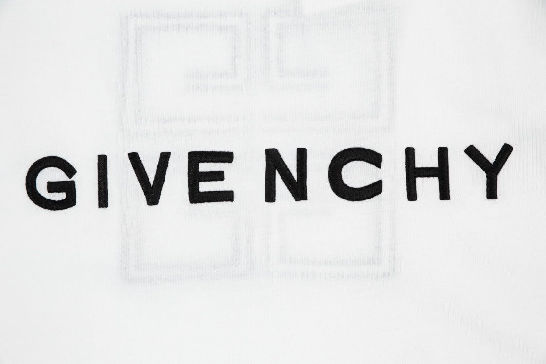 Camiseta Givenchy