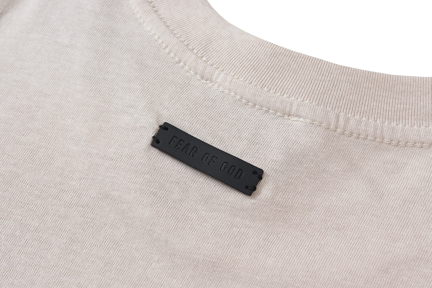 Camiseta Fear Of God Essentials