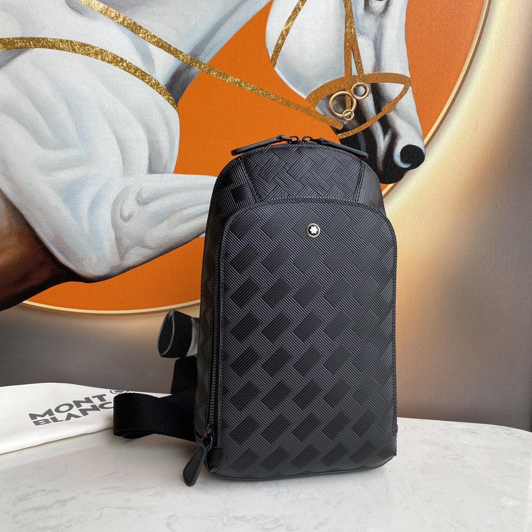 Mochila Montblanc