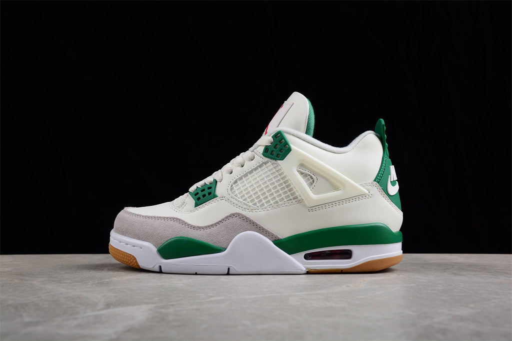 Jordan 4 Retro SB Pine Green DR5415 103