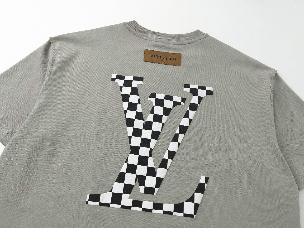 Camiseta Louis Vuitton