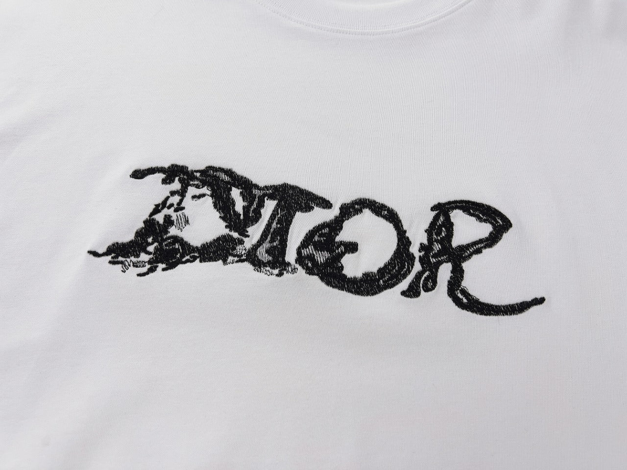 Camiseta Dior