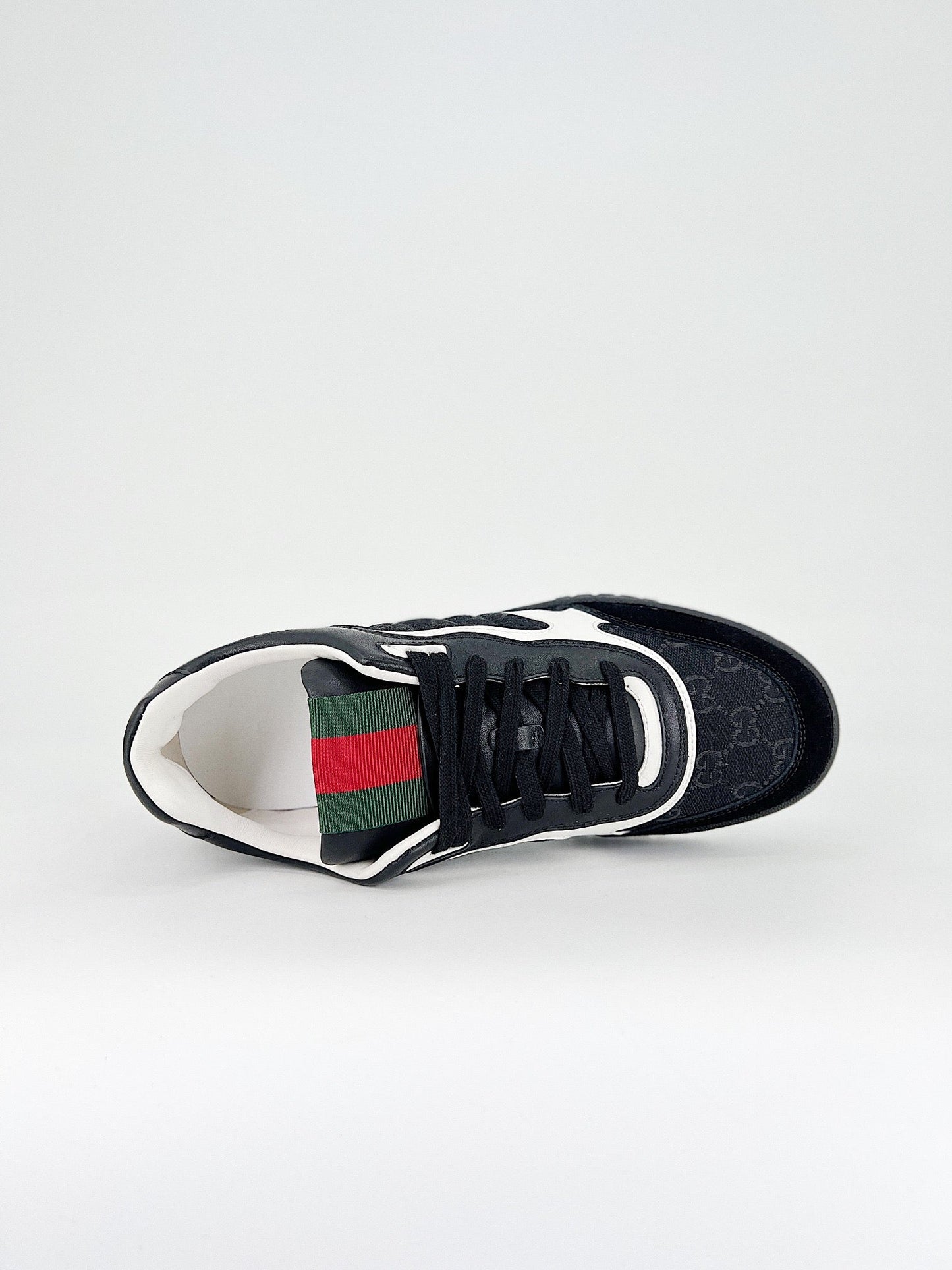 Gucci Re-Web black