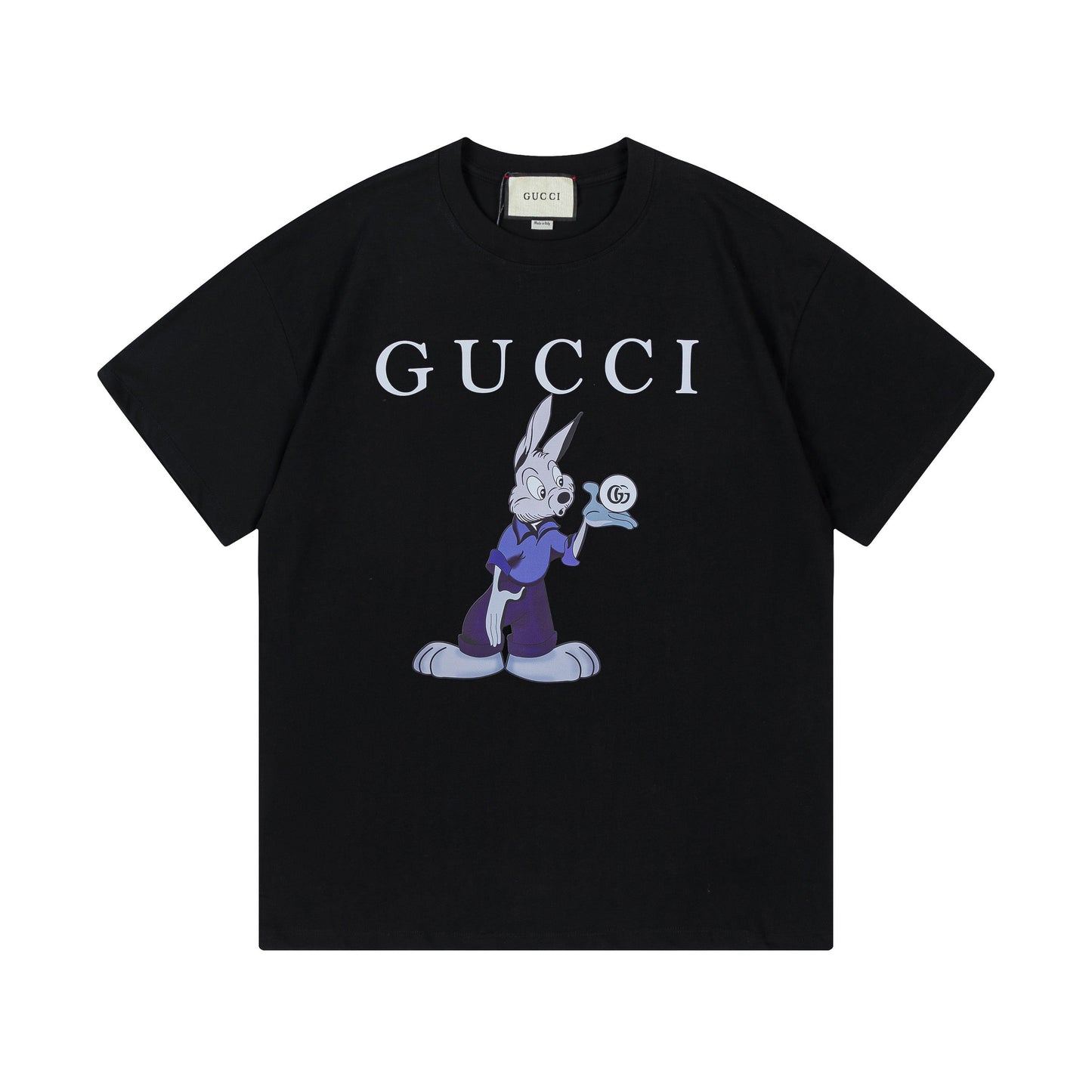 Camiseta Gucci