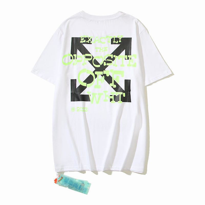 Camiseta Off-White