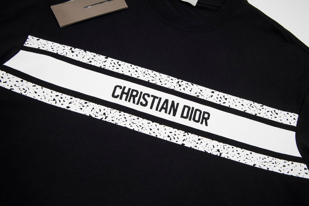 Camiseta Christian Dior