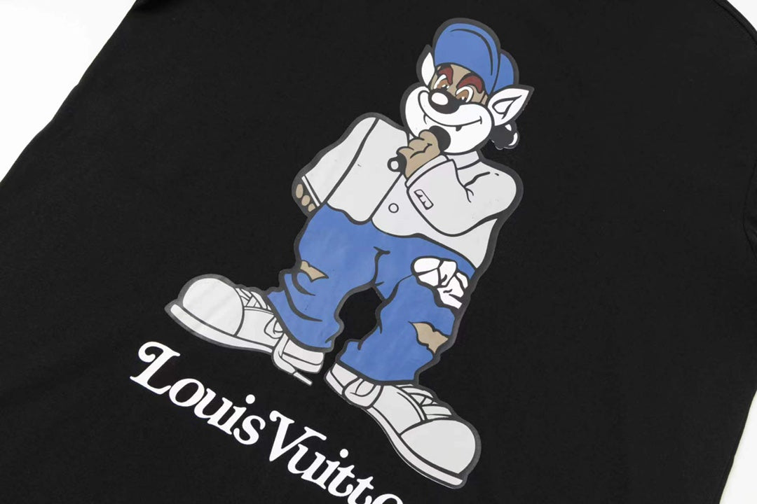 Camiseta Louis Vuitton