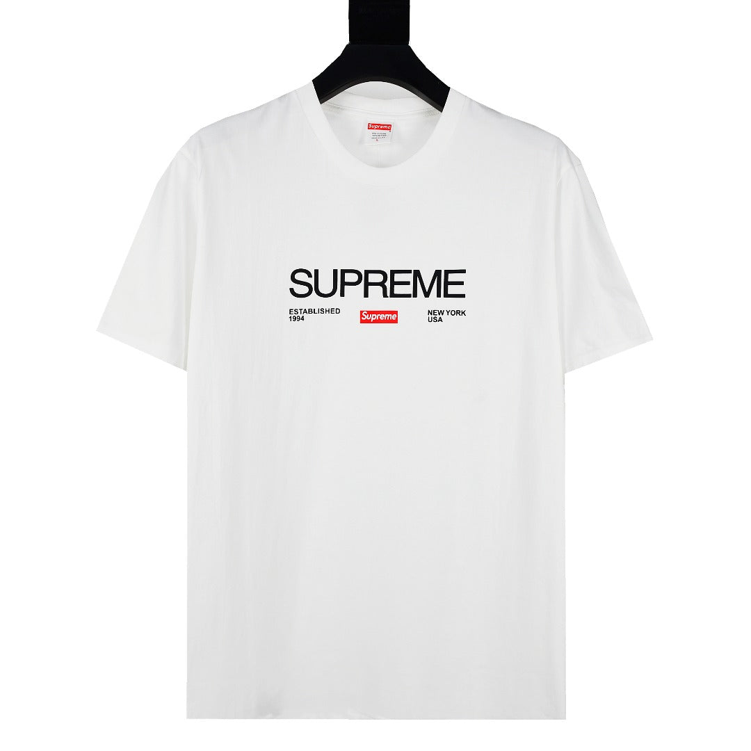 Camiseta Supreme EST 1994