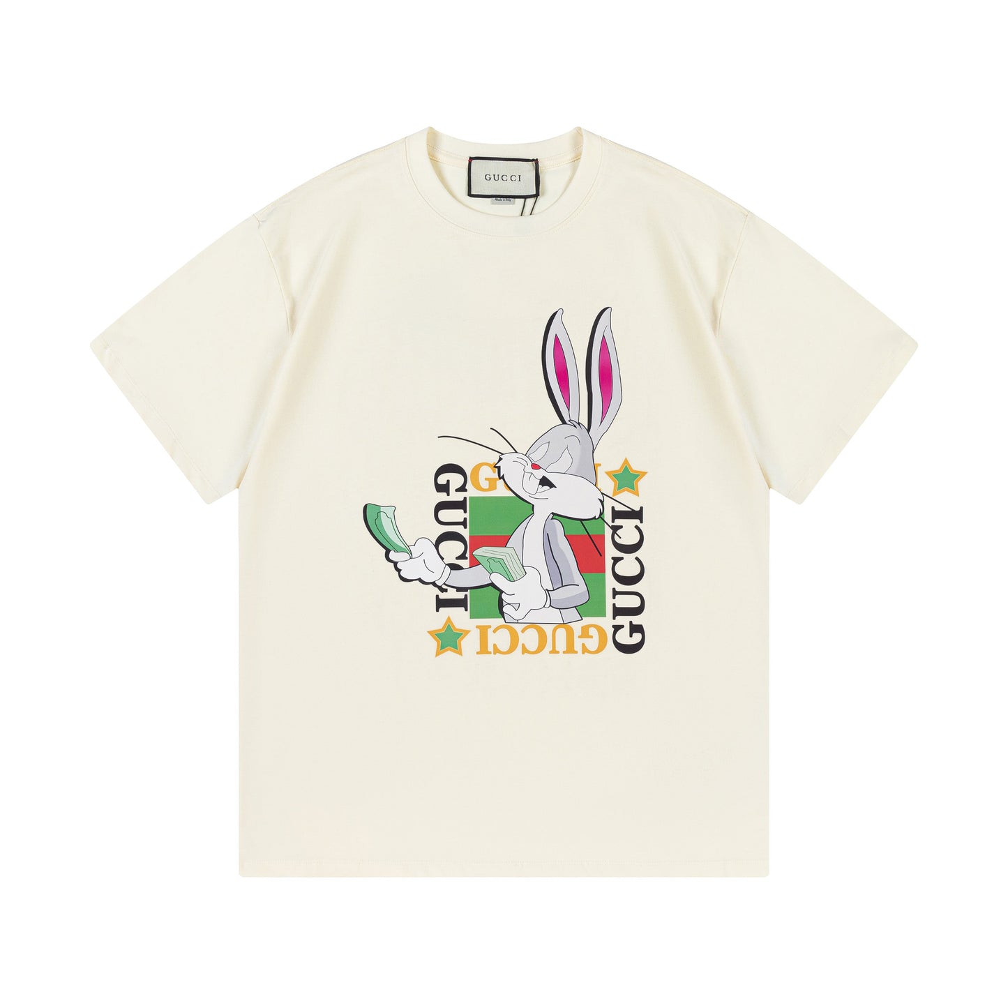 Camiseta Gucci