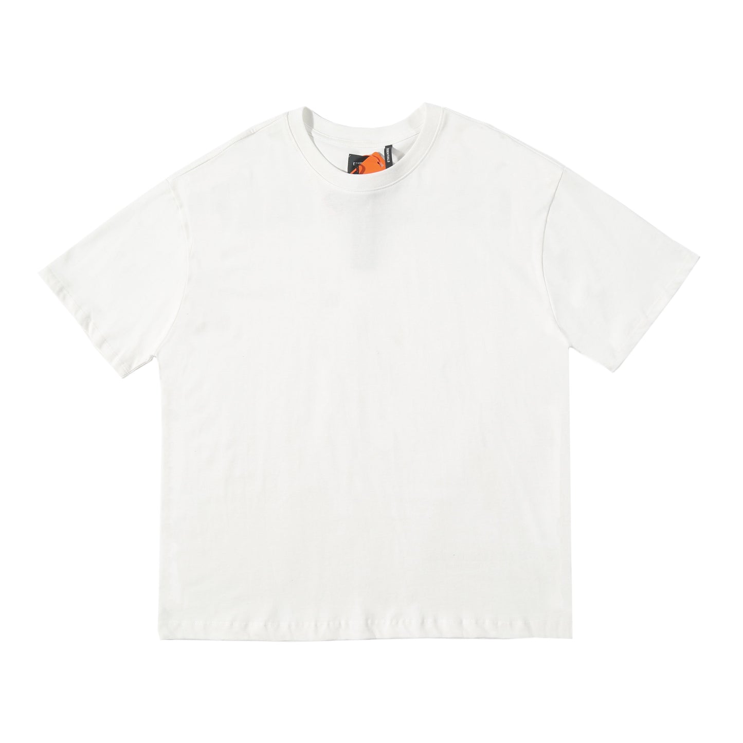 Camiseta Fear Of God Essentials