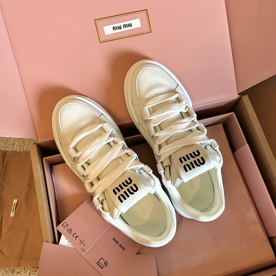 Miu Miu Sneakers