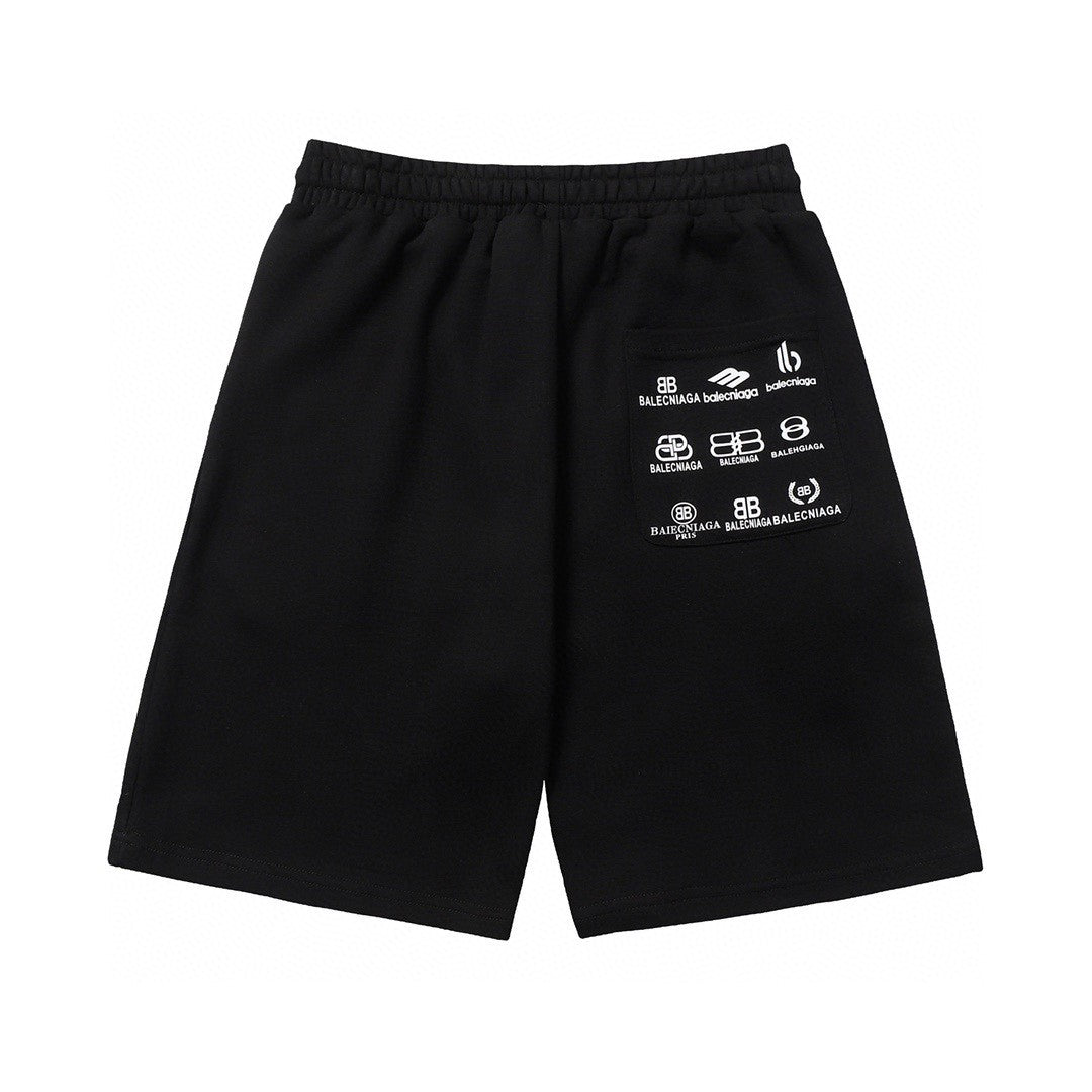 Shorts Balenciaga