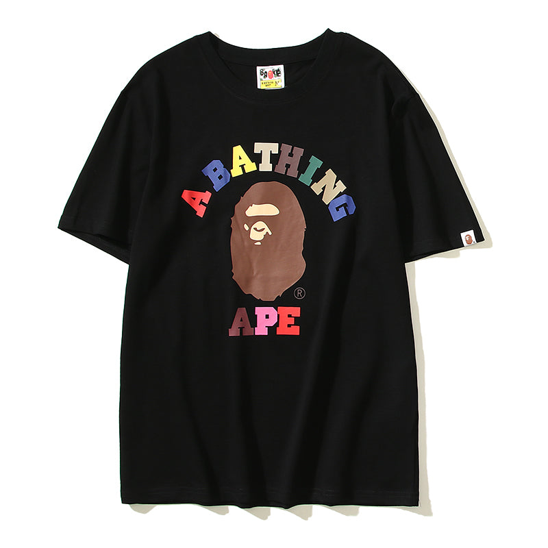 Camiseta Bape