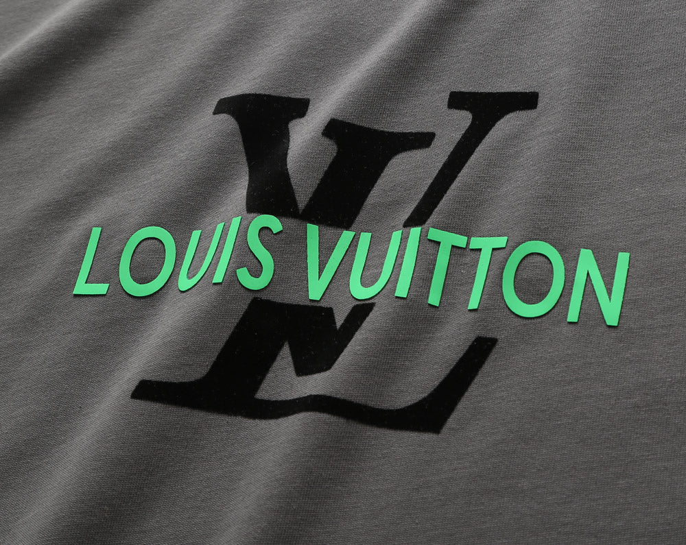 Camiseta Louis Vuitton