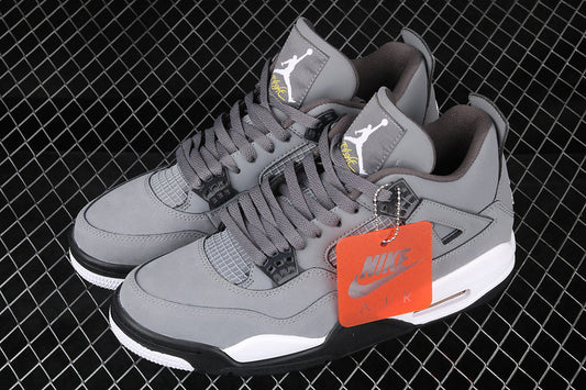 Air Jordan 4 Retro Cool Grey