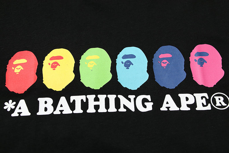 Camiseta Bape