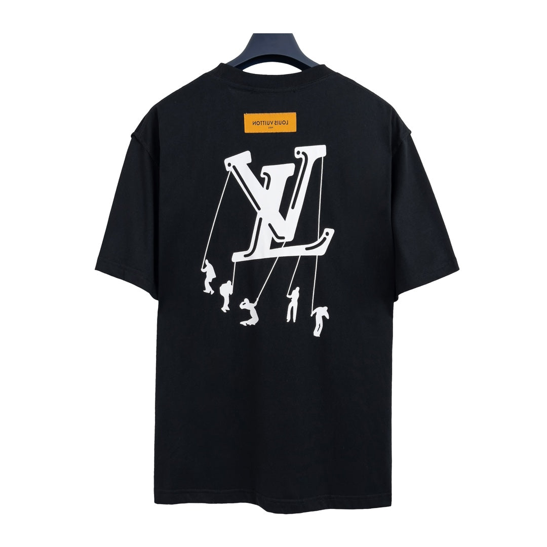 Camiseta Louis Vuitton