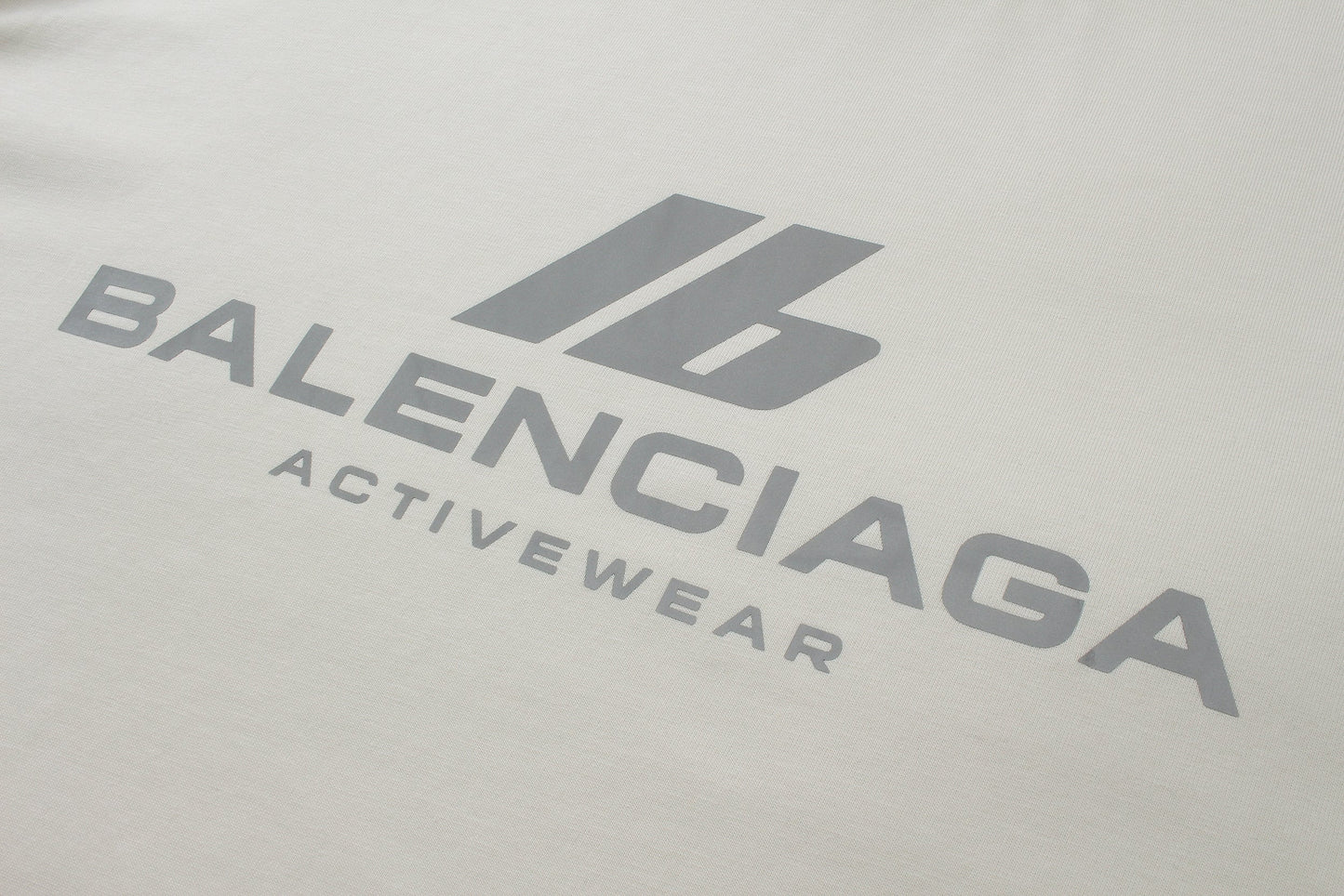 Camiseta Balenciaga