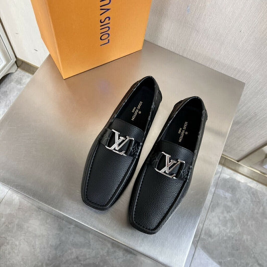 Mocassim Louis Vuitton