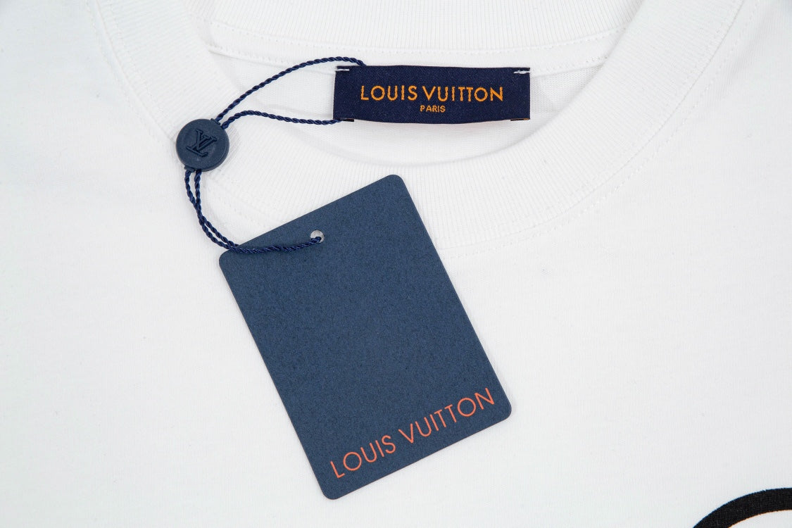 Camiseta Louis Vuitton