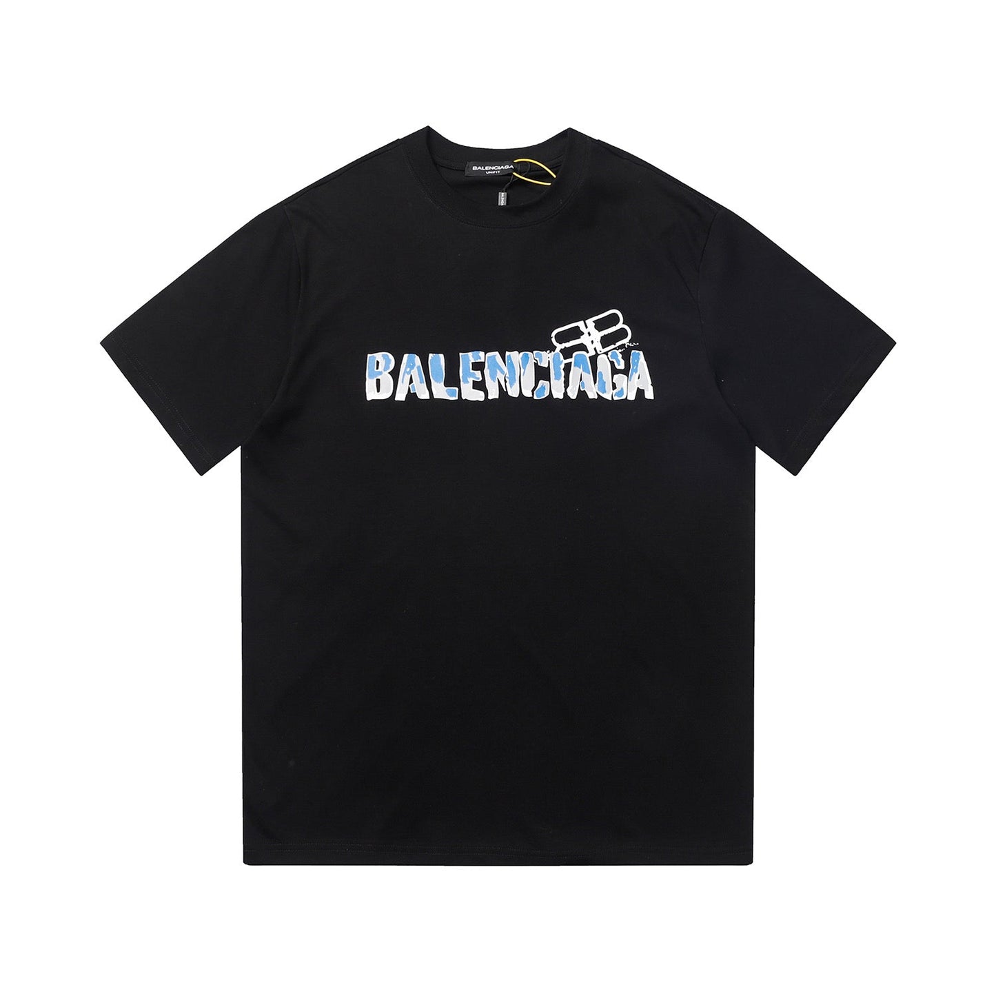 Camiseta Balenciaga